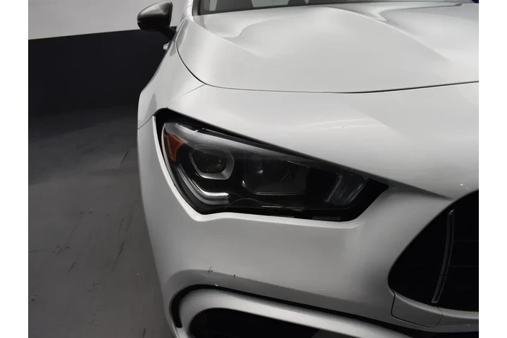 $33952 : Mercedes-Benz CLA 2021 AWD A image 4