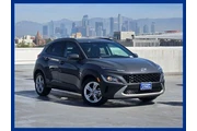 $24995 : Hyundai KONA 2023 SEL 4dr Cr thumbnail