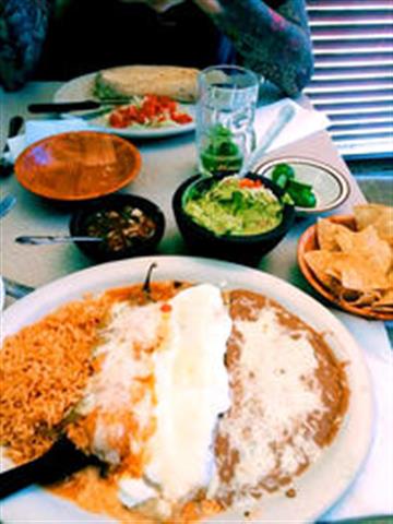 Mexico Lindo Restaurant image 2