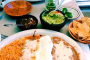 Mexico Lindo Restaurant thumbnail 2