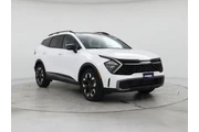 Kia Sportage 2023 AWD X-Line en Myrtle Beach