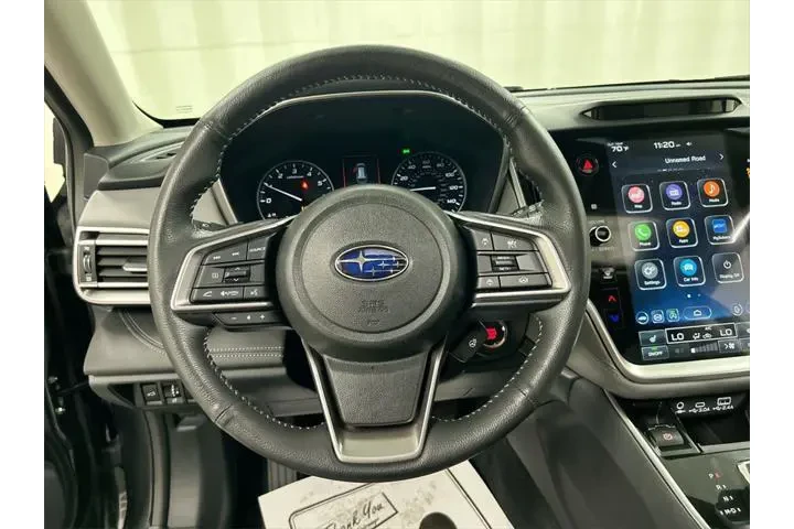 $34691 : Subaru Outback 2025 AWD Limi image 4