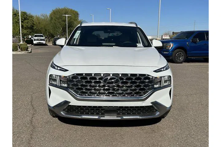 $20590 : Hyundai SANTA FE 2022 SEL 4d image 3