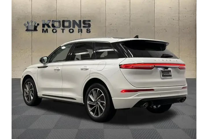 $37500 : Lincoln Corsair 2022 AWD Gra image 6