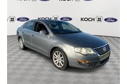 Volkswagen Passat 2006 3.6 4 en Philadelphia