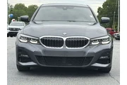 $26999 : BMW 3 Series 2021 330i 4dr S thumbnail