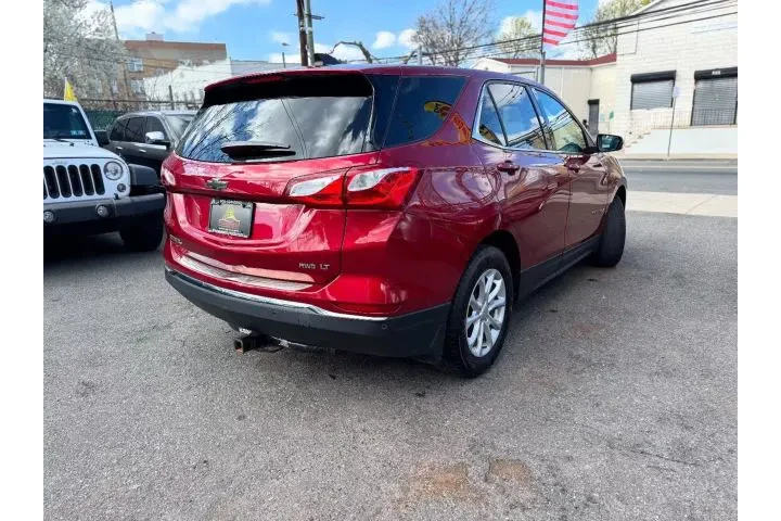 2019 CHEVROLET EQUINOX2019 CH image 10