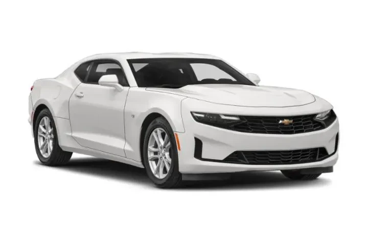 $35493 : Chevrolet Camaro 2021 SS 2dr image 6
