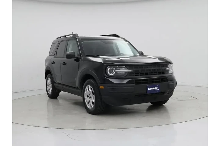 $22998 : Ford Bronco Sport 2023 AWD B image 1