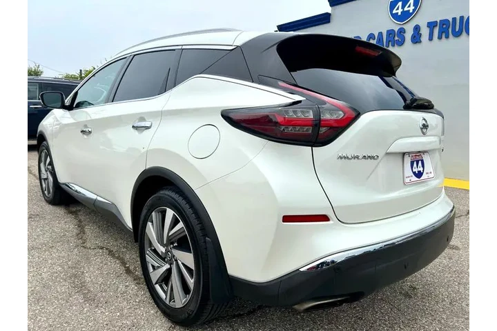 $19995 : 2020 Murano SL image 5