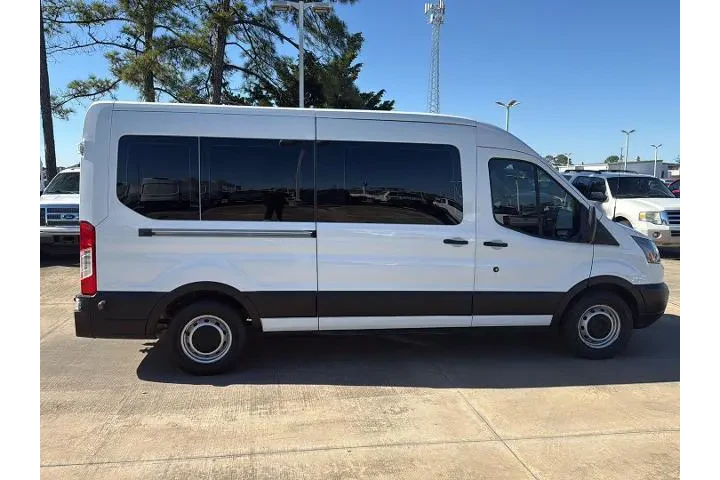 $35682 : Ford Transit 2019 350 XL 3dr image 9