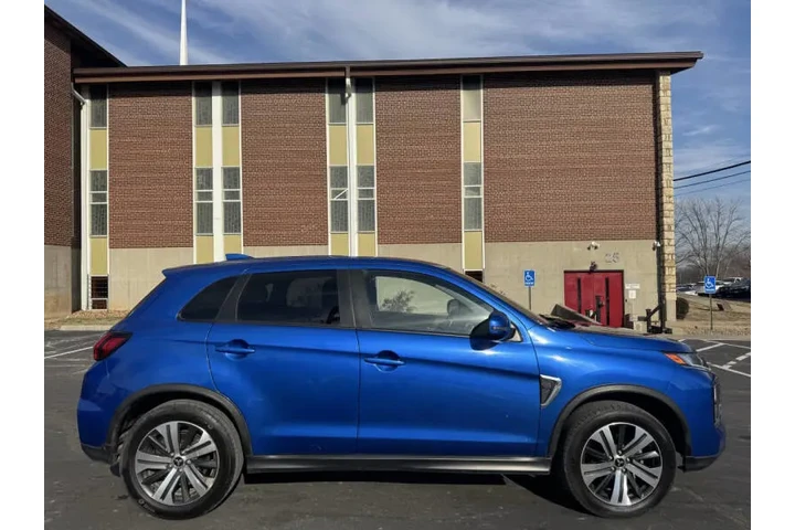 $8999 : 2021 Outlander Sport ES image 5