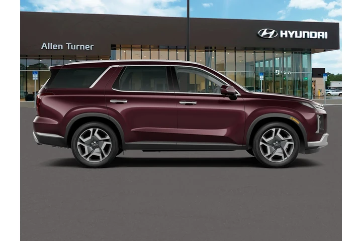 $31987 : Hyundai PALISADE 2023 Limite image 9