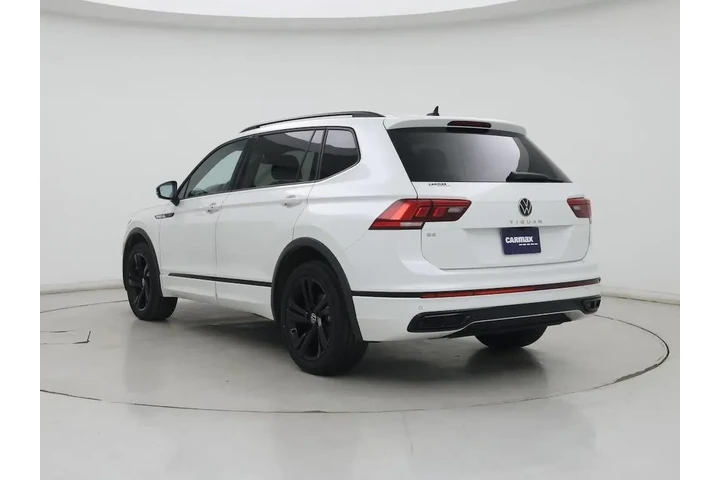 $25998 : Volkswagen Tiguan 2023 SE R- image 2
