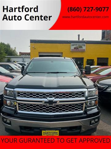 $15999 : 2014 Silverado 1500 LT image 2