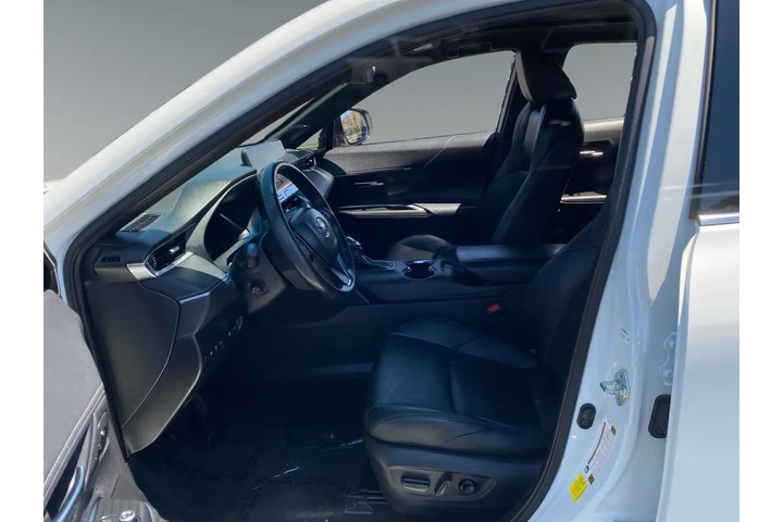 $34521 : Toyota Venza 2023 AWD Limite image 9