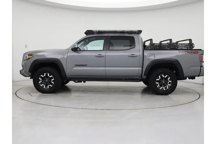 $37998 : Toyota Tacoma 2021 4x4 TRD O image 3