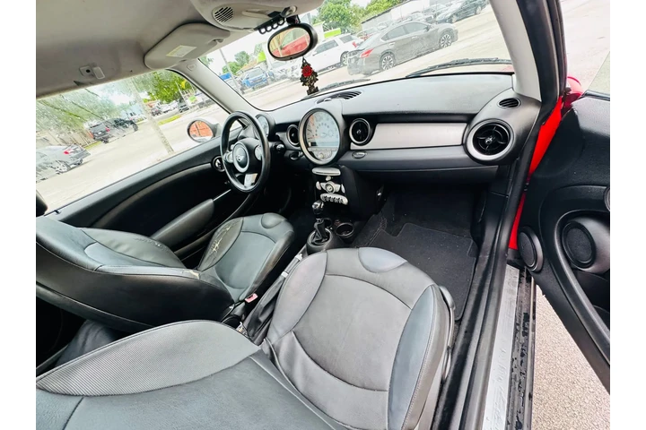 $3300 : Mini Cooper image 9