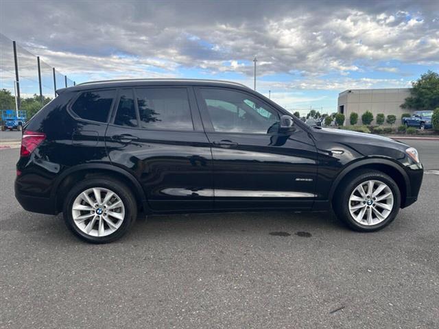 $16995 : 2017 BMW X3 sDrive28i image 6