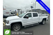 $30489 : GMC Sierra 1500 2017 4x4 SLT thumbnail