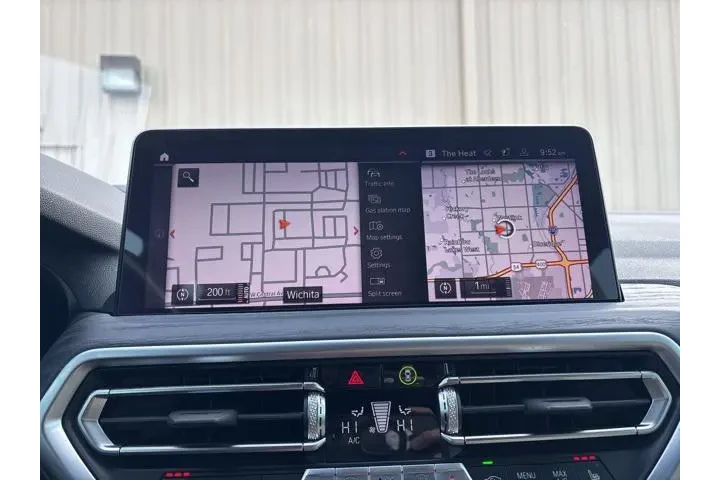 $28999 : BMW X3 2022 AWD xDrive30i 4d image 10