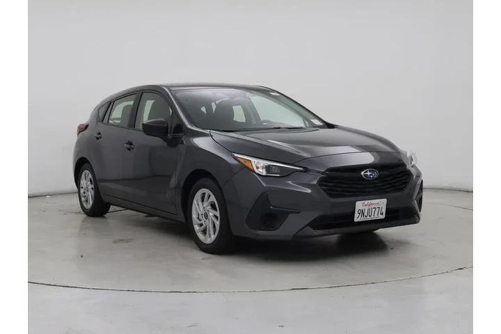 $21998 : Subaru Impreza 2024 AWD Base image 1