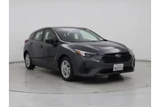 Subaru Impreza 2024 AWD Base en San Jose