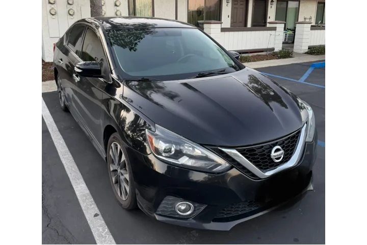 $4000 : Nissan Sentra SR 2019 image 2