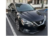 $4000 : Nissan Sentra SR 2019 thumbnail