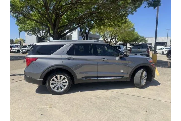 $39984 : Ford Explorer 2022 AWD King image 5