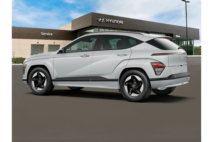 $23599 : Hyundai KONA Electric 2024 S image 4