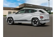 $23599 : Hyundai KONA Electric 2024 S thumbnail