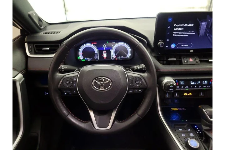 $39998 : Toyota RAV4 Prime 2023 AWD X image 10