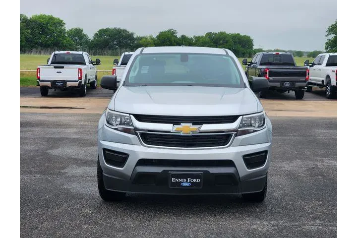 $18995 : Chevrolet Colorado 2015 4x2 image 2