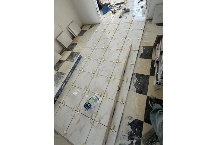 w.&.D contruction corp image 4