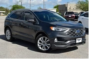 $16783 : Ford Edge 2020 Titanium 4dr thumbnail