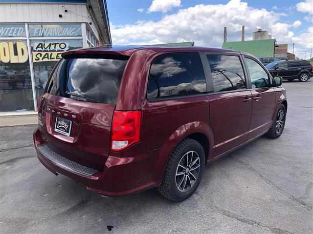 $12995 : 2019 DODGE GRAND CARAVAN PASS image 3