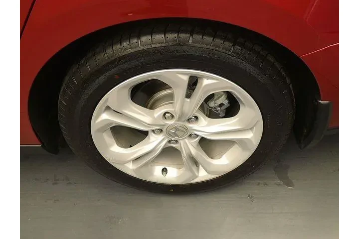 $23902 : Honda Accord 2023 LX 4dr Sed image 9