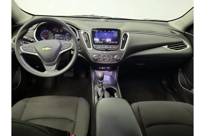 $19998 : Chevrolet Malibu 2023 LS 4dr image 9