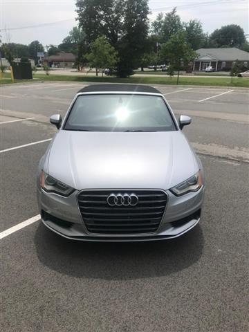 $13995 : 2015 A3 1.8T Premium Plus Cab image 5