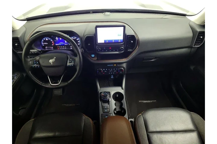 $24998 : Ford Bronco Sport 2021 AWD O image 9