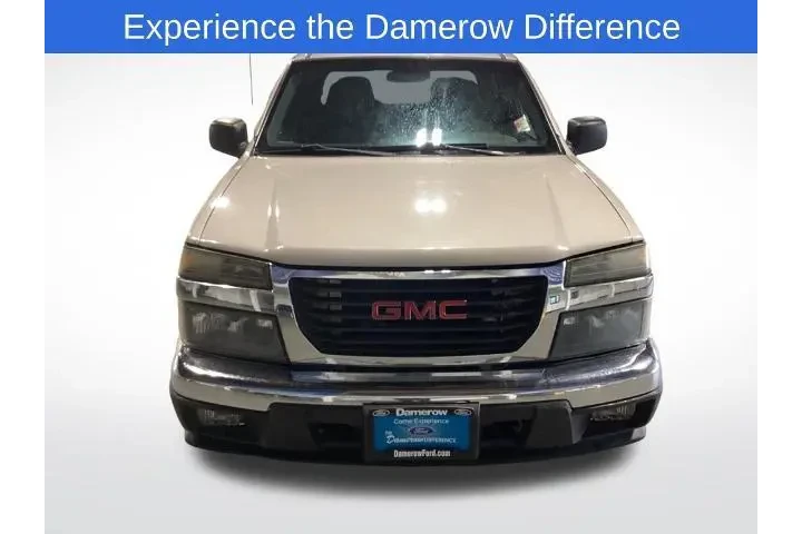 $9999 : GMC Canyon 2004 4dr Crew Cab image 9