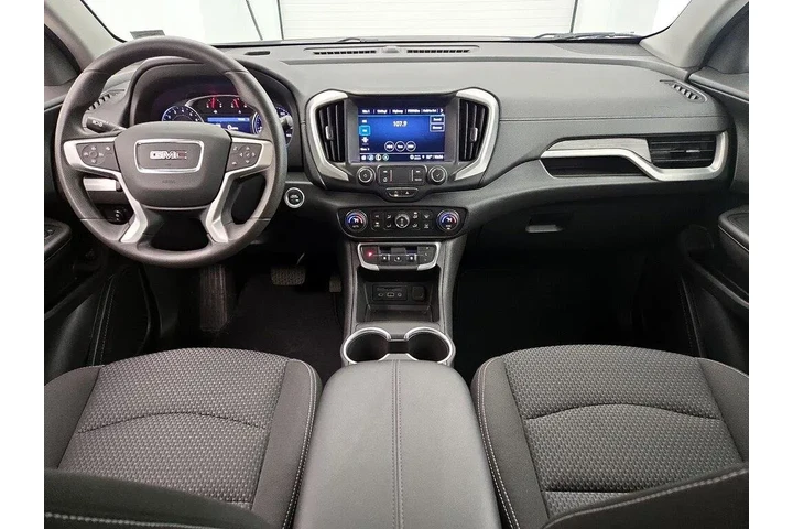$24998 : GMC Terrain 2022 AWD SLE 4dr image 9