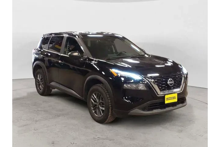 $21561 : Nissan Rogue 2023 AWD S 4dr image 7