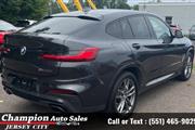 Used 2019 X4 M40i Sports Acti thumbnail