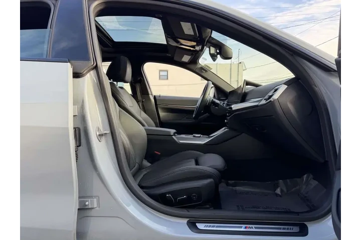 $39927 : BMW 4 Series 2025 AWD 430i x image 10