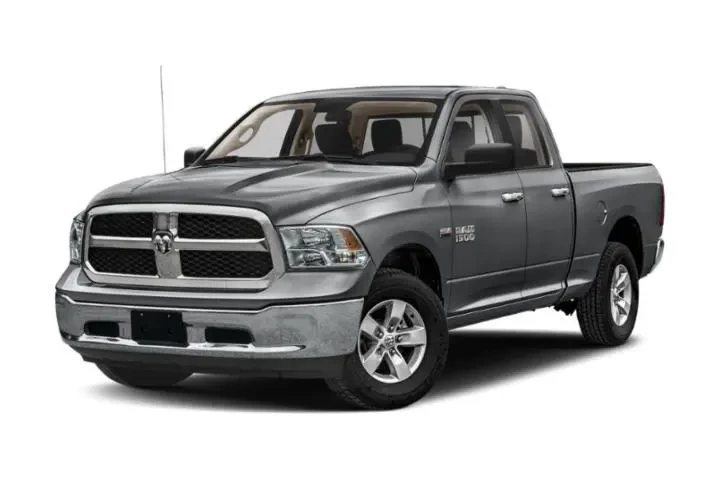 $26000 : Ram 1500 Classic 2020 4x2 Wa image 1