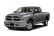 Ram 1500 Classic 2020 4x2 Wa