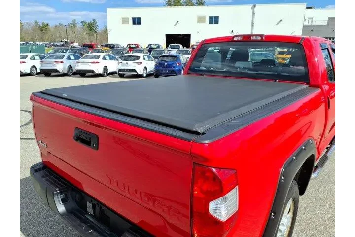 $23600 : Toyota Tundra 2016 4x4 SR 4d image 5