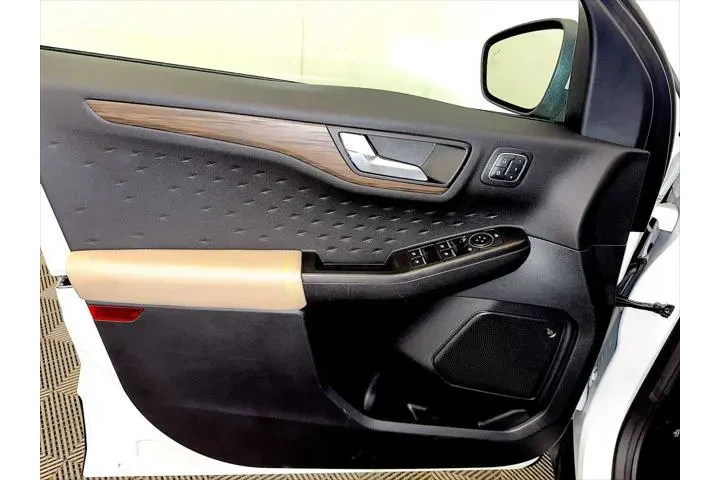 $22943 : Ford Escape Hybrid 2020 AWD image 3
